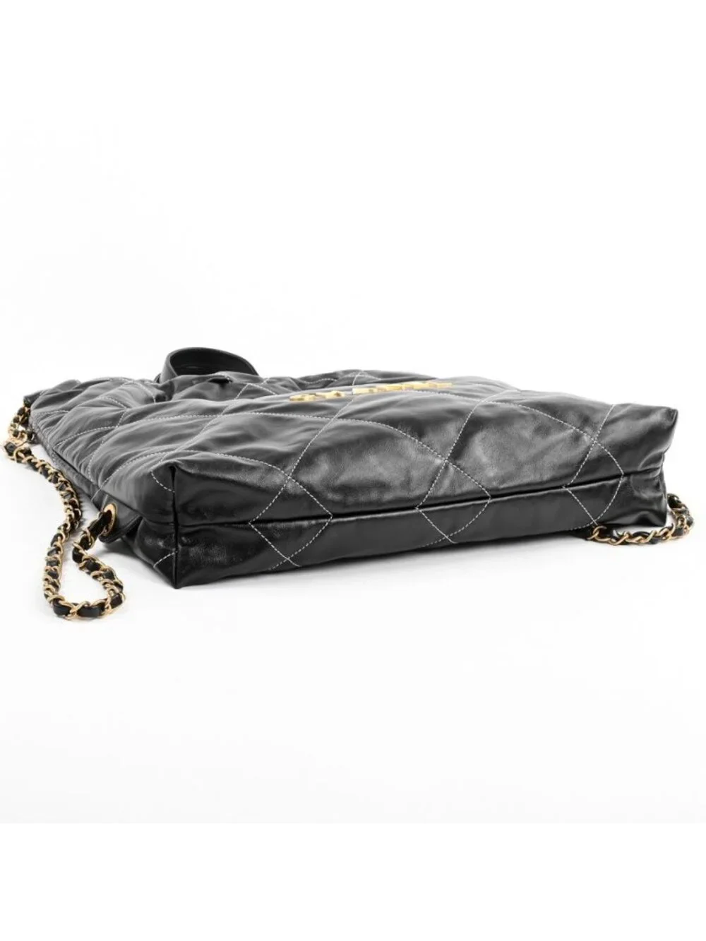 Chanel Backpack Black